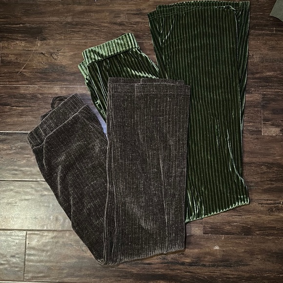 2 piece shein pants bundle - Picture 1 of 1